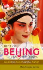 Best Of Beijing dan Sekitarnya